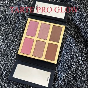 🌺Tarteist PRO GLOW 3~ Cheek Palette🌺